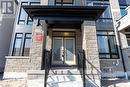 2714 Peter Matthews Drive, Pickering, ON  - Outdoor With Balcony With Facade 