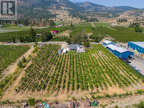 5463 Sumac Street, Oliver, BC - Outdoor With View