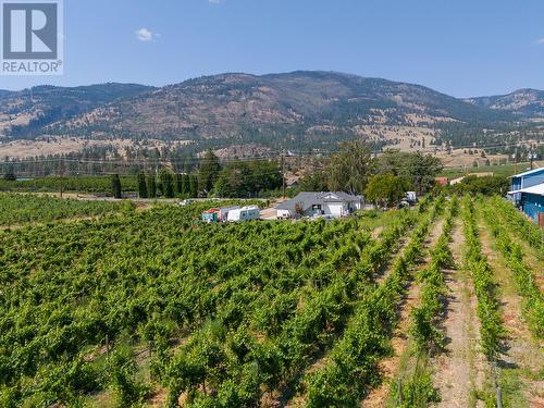 5463 Sumac Street, Oliver, BC - Outdoor With View