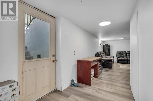 5463 Sumac Street, Oliver, BC - Indoor Photo Showing Other Room