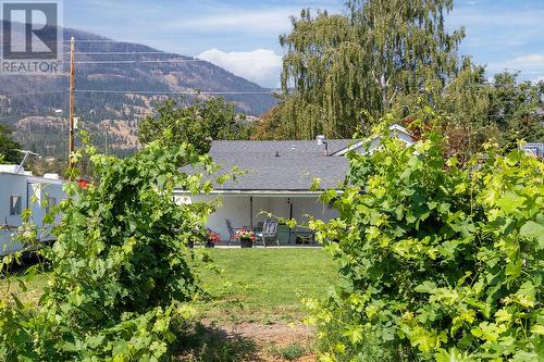 5463 Sumac Street, Oliver, BC - Outdoor With View