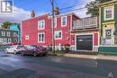 86 Springdale Street, St. John'S, NL  - Outdoor With Facade 