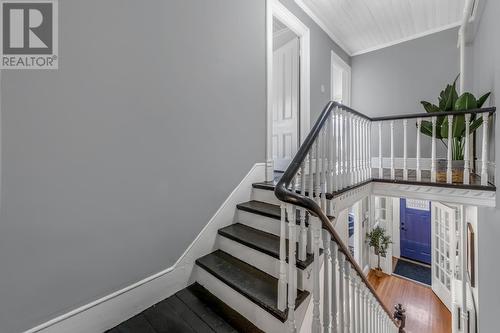 86 Springdale Street, St. John'S, NL - Indoor Photo Showing Other Room