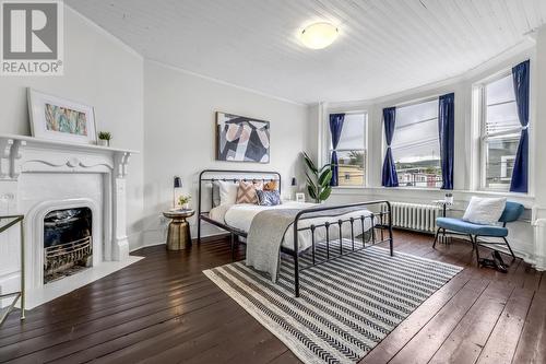 86 Springdale Street, St. John'S, NL - Indoor Photo Showing Bedroom