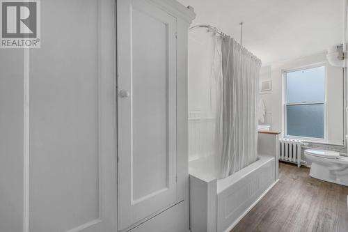 86 Springdale Street, St. John'S, NL - Indoor Photo Showing Bathroom