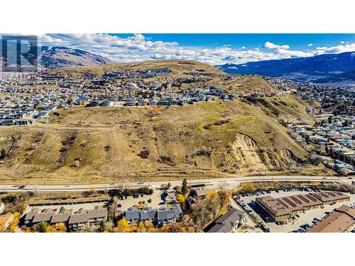 1007 Mt. Burnham Road, Vernon, BC - Outdoor With View