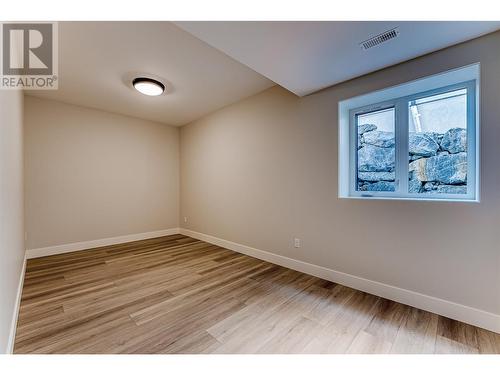 1007 Mt. Burnham Road, Vernon, BC - Indoor Photo Showing Other Room