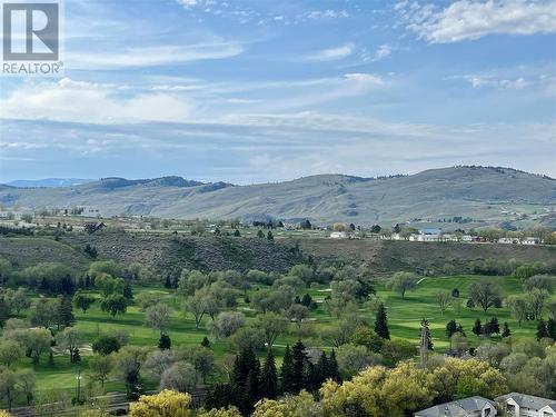 1007 Mt. Burnham Road, Vernon, BC - Outdoor With View