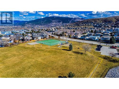 1007 Mt. Burnham Road, Vernon, BC - Outdoor With View