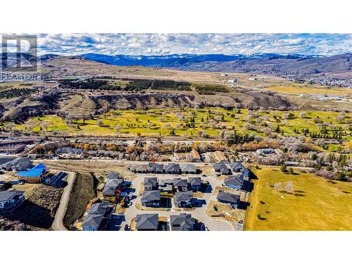 1007 Mt. Burnham Road, Vernon, BC - Outdoor With View