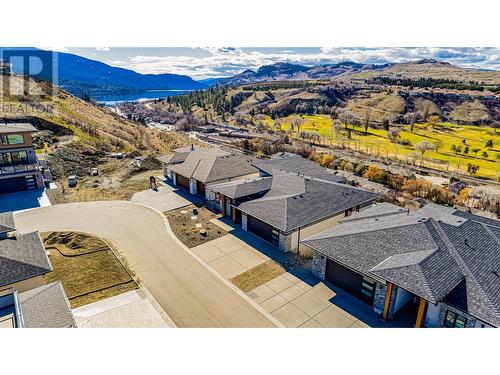 1007 Mt. Burnham Road, Vernon, BC - Outdoor With View