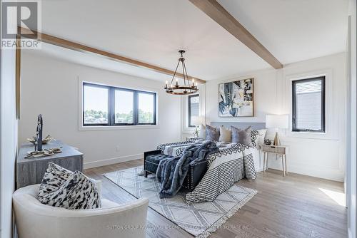 29 Spruce Crescent, North Middlesex (Parkhill), ON - Indoor Photo Showing Bedroom