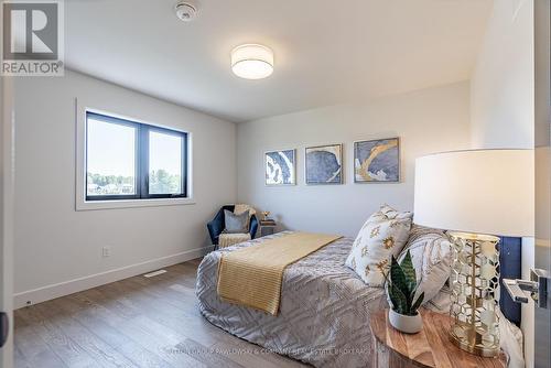 29 Spruce Crescent, North Middlesex (Parkhill), ON - Indoor Photo Showing Bedroom