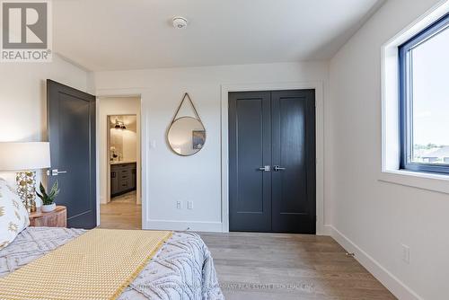 29 Spruce Crescent, North Middlesex (Parkhill), ON - Indoor Photo Showing Bedroom