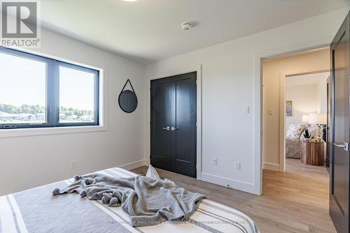 29 Spruce Crescent, North Middlesex (Parkhill), ON - Indoor Photo Showing Bedroom