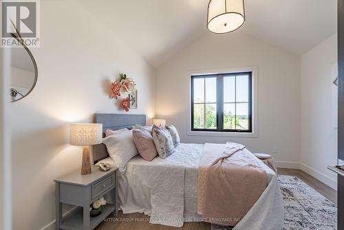 29 Spruce Crescent, North Middlesex (Parkhill), ON - Indoor Photo Showing Bedroom