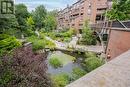 A-0504 - 1555 Avenue Road, Toronto, ON  - Outdoor With Balcony 