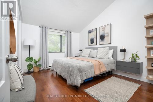 A-0504 - 1555 Avenue Road, Toronto, ON - Indoor Photo Showing Bedroom