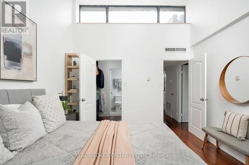 A-0504 - 1555 Avenue Road, Toronto, ON - Indoor Photo Showing Bedroom