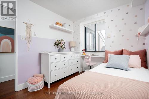 A-0504 - 1555 Avenue Road, Toronto, ON - Indoor Photo Showing Bedroom