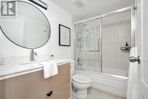 A-0504 - 1555 Avenue Road, Toronto, ON - Indoor Photo Showing Bathroom