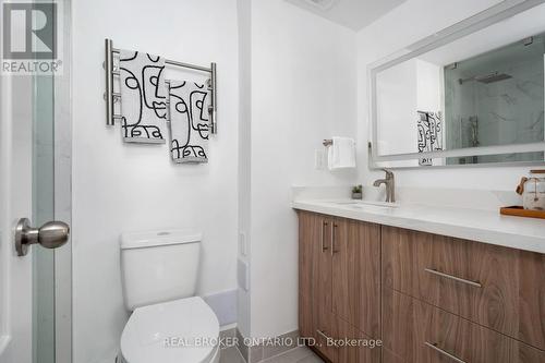 A-0504 - 1555 Avenue Road, Toronto, ON - Indoor Photo Showing Bathroom