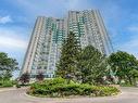 1107-4470 Tucana Crt, Mississauga, ON  - Outdoor With Facade 