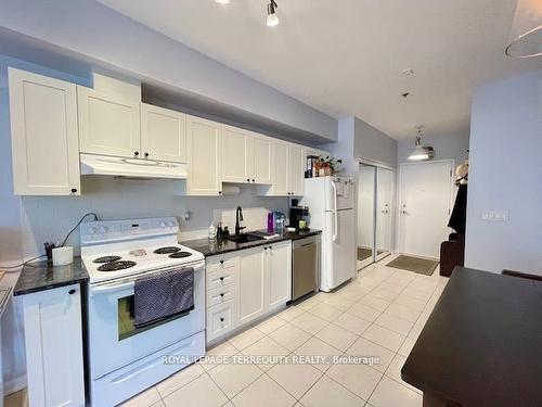 314-50 Mill St N, Port Hope, ON - Indoor Photo Showing Kitchen