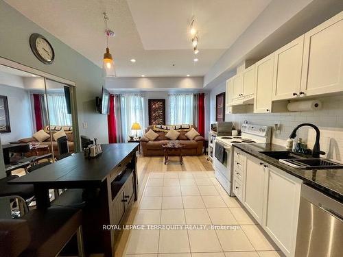 314-50 Mill St N, Port Hope, ON - Indoor Photo Showing Kitchen