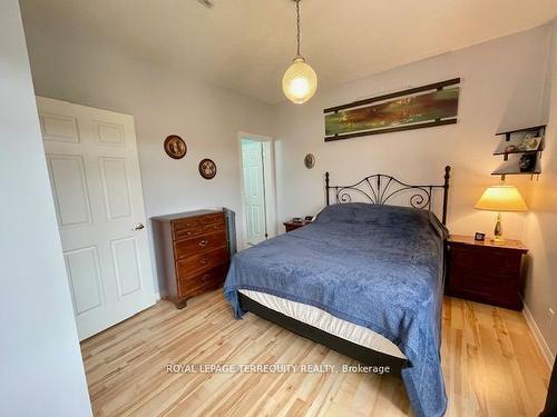 314-50 Mill St N, Port Hope, ON - Indoor Photo Showing Bedroom