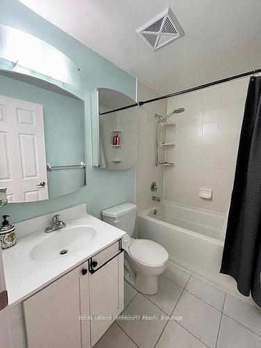 314-50 Mill St N, Port Hope, ON - Indoor Photo Showing Bathroom