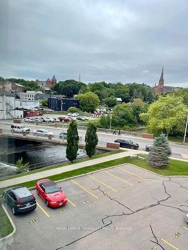 314-50 Mill St N, Port Hope, ON - Outdoor With View