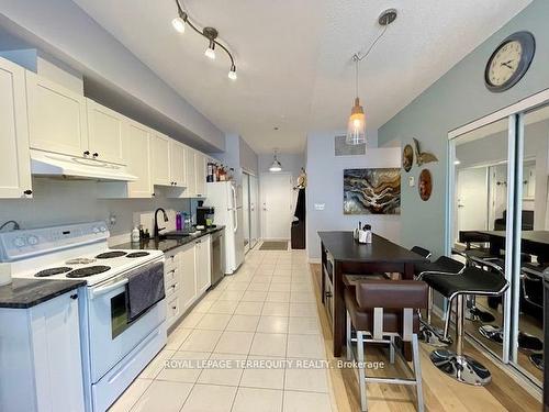 314-50 Mill St N, Port Hope, ON - Indoor Photo Showing Kitchen