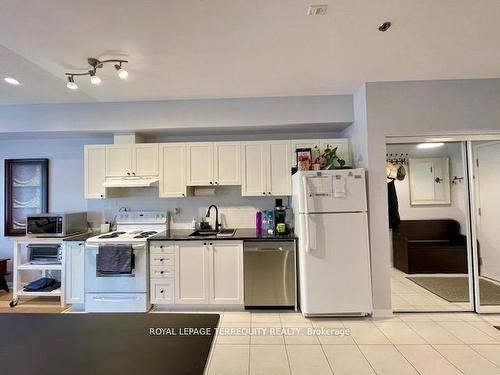 314-50 Mill St N, Port Hope, ON - Indoor Photo Showing Kitchen