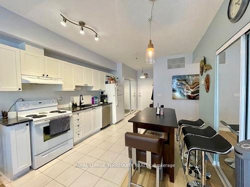 314-50 Mill St N, Port Hope, ON - Indoor Photo Showing Kitchen