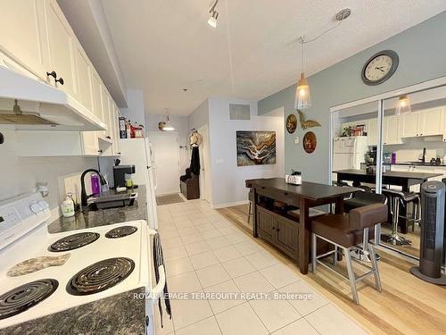 314-50 Mill St N, Port Hope, ON - Indoor Photo Showing Kitchen