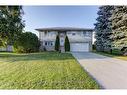 227 Carrol St, Wellington North, ON  - Outdoor With Facade 