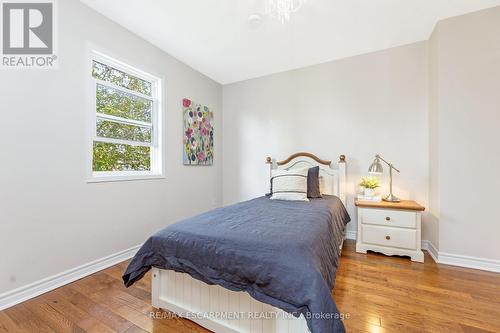 54 Dairy Drive, Halton Hills, ON - Indoor Photo Showing Bedroom