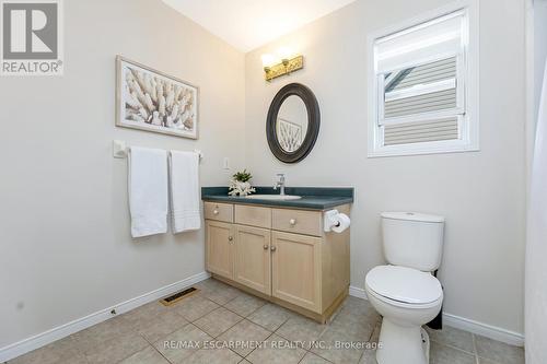 54 Dairy Drive, Halton Hills, ON - Indoor Photo Showing Bathroom