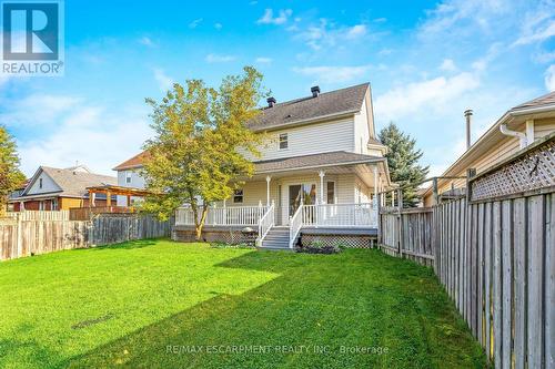 54 Dairy Drive, Halton Hills, ON - Outdoor With Deck Patio Veranda