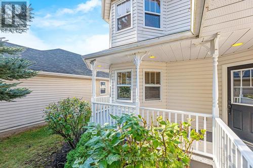 54 Dairy Drive, Halton Hills, ON - Outdoor With Deck Patio Veranda