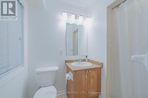 1 - 580 Shoreline Drive, Mississauga, ON - Indoor Photo Showing Bathroom