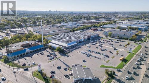 1 - 580 Shoreline Drive, Mississauga, ON - Outdoor With View