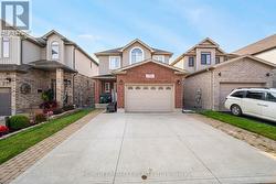 72 BROADOAKS DRIVE  Cambridge, ON N1T 0A7