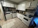 225 Mowat Crescent, Saskatoon, SK  - Indoor Photo Showing Kitchen 