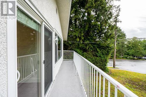 1096 Viney Road, North Vancouver, BC - Outdoor