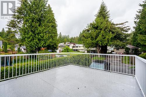 1096 Viney Road, North Vancouver, BC - Outdoor