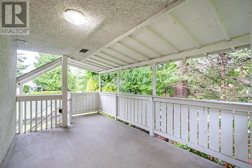 1096 Viney Road, North Vancouver, BC - Outdoor