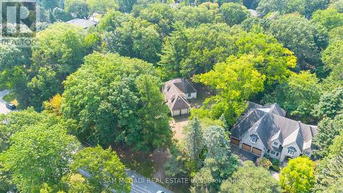 1322 Birchview Drive, Mississauga, ON - Outdoor With View