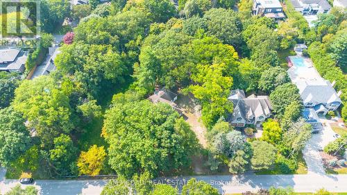 1322 Birchview Drive, Mississauga, ON - Outdoor With Body Of Water With View